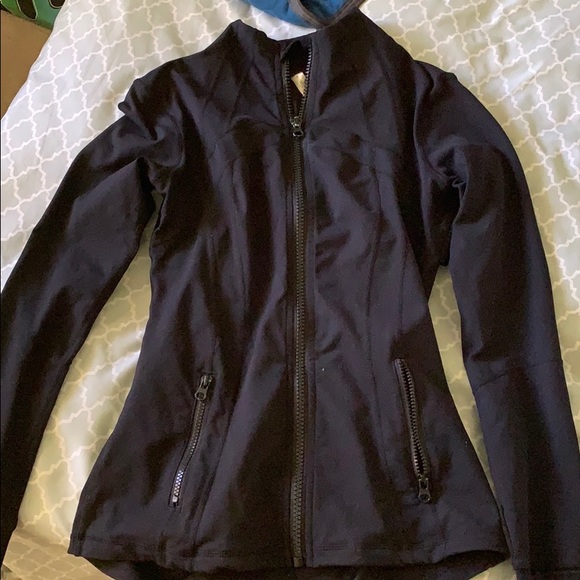 Lululemon define jacket - Picture 1 of 4